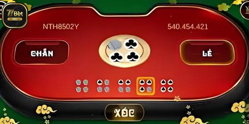 Xóc Đĩa 77Bet – Tựa game đỉnh cao thu hút bet thủ Việt 1 Game Xoc Dia 77Bet