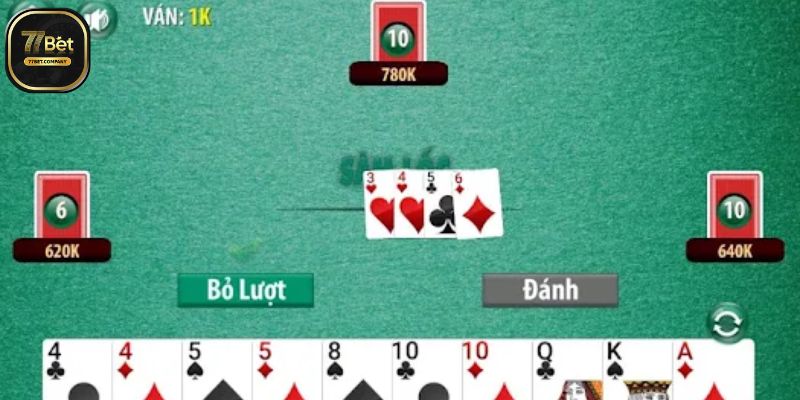 Sâm 77Bet – Bài hay, tiền lớn, thắng nhanh cho bet thủ 1 choi sam 77bet