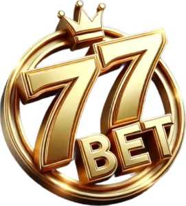logo 77bet